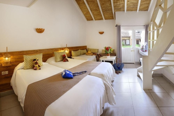 Le Saly Hotel & Hotel Club Les Filaos